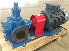 圆弧齿轮泵-YCB齿轮泵-YCB系列圆弧齿轮泵